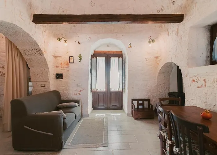 Trulli Tiche