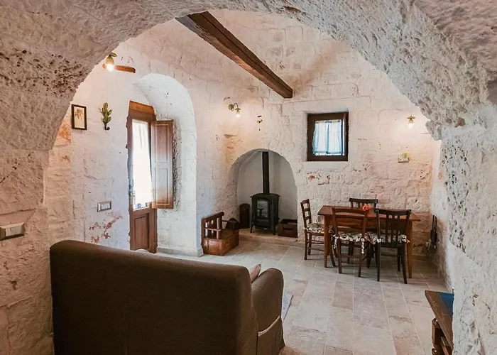 Trulli Tiche