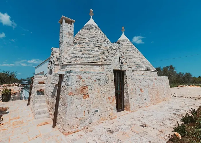 Trulli Tiche