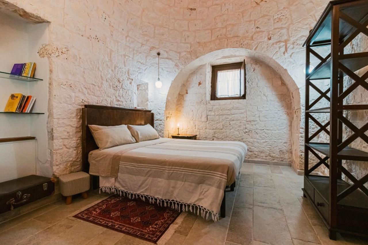 Trulli Tiche