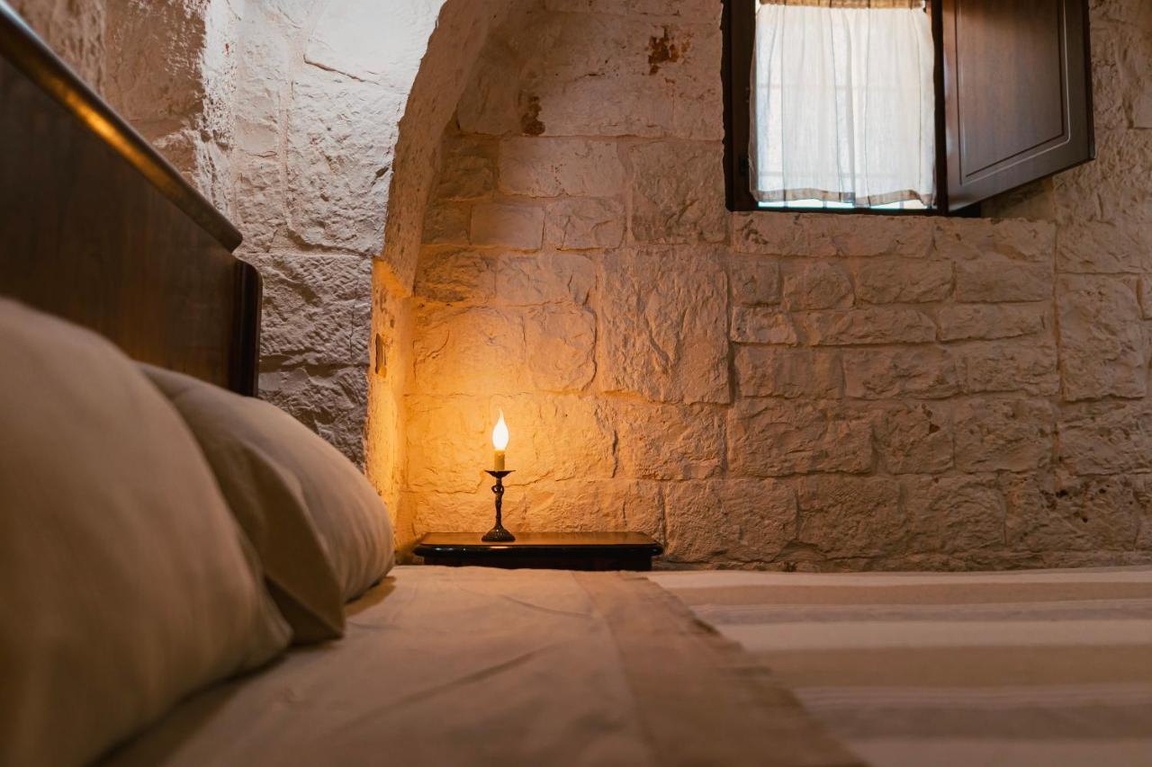 Holiday home Trulli Tiche Cisternino